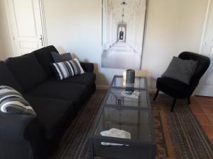 Appartements Le petit Bouchou : photos des chambres