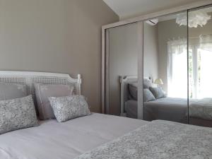 Appartements Le petit Bouchou : photos des chambres