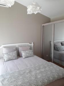 Appartements Le petit Bouchou : photos des chambres