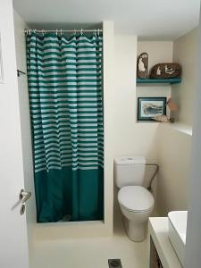 Comfort apartment 20meters from the beach
