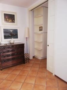 La casa di Tina