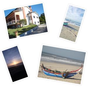 My house in Mira - Cantanhede Mira Beach Cantanhede
