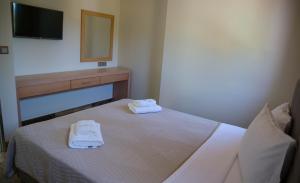 Psili Ammos Seaside Luxury Rooms Thassos Greece