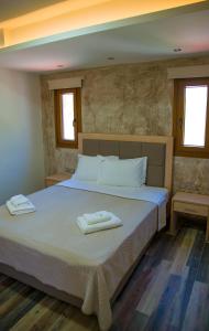 Psili Ammos Seaside Luxury Rooms