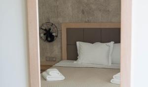 Psili Ammos Seaside Luxury Rooms