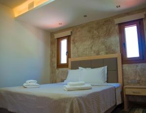 Psili Ammos Seaside Luxury Rooms Thassos Greece