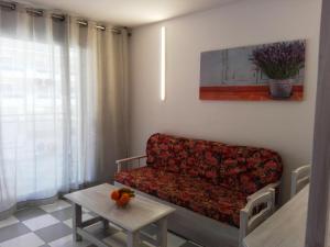 Apartment room in Zeus Montblanc