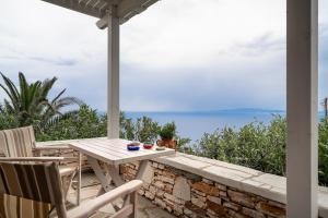 Loukia Apartments Sifnos Greece