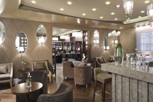 Hotel Aleksander Medical & SPA