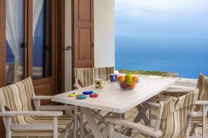 Loukia Apartments Sifnos Greece