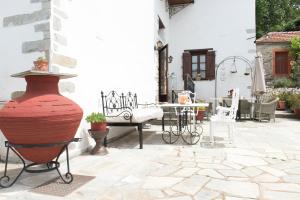 Archontiko Panagoula