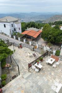 Archontiko Panagoula Pelion Greece
