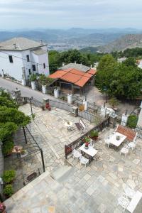 Archontiko Panagoula Pelion Greece