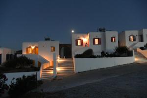 Glafki Studios & Suites Tinos Greece