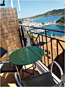 Pension Onar Skiathos Greece