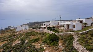 Loukia Apartments Sifnos Greece