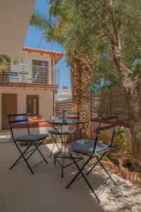 Houmeli Maisonettes & Apartments Heraklio Greece