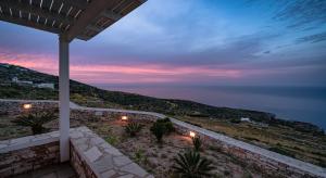 Loukia Apartments Sifnos Greece