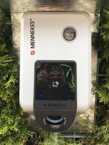 Apartments Heidenberger Fienili