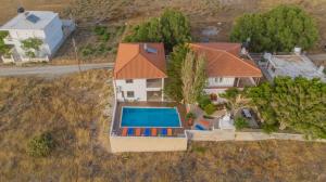 Houmeli Maisonettes & Apartments Heraklio Greece