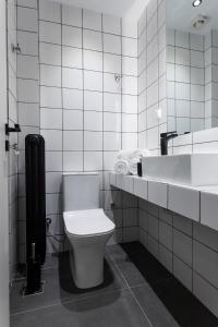 Urban Athens Apartment