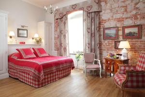 Double or Twin Room room in Hotel Dwór Kościuszko