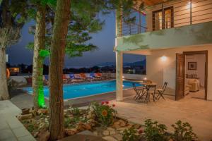 Houmeli Maisonettes & Apartments Heraklio Greece