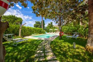 Relais Regina Rosanna