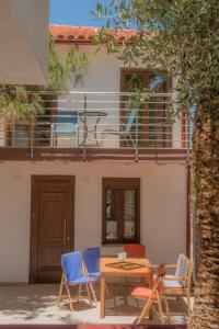 Houmeli Maisonettes & Apartments Heraklio Greece