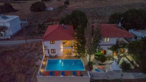 Houmeli Maisonettes & Apartments Heraklio Greece