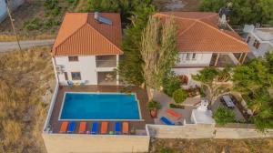Houmeli Maisonettes & Apartments Heraklio Greece