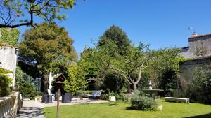 B&B / Chambres d'hotes La Maison Blanche : photos des chambres