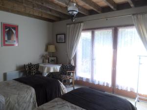 La Chevallerie B&B photo 12