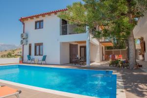 Houmeli Maisonettes & Apartments Heraklio Greece