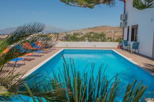 Houmeli Maisonettes & Apartments Heraklio Greece