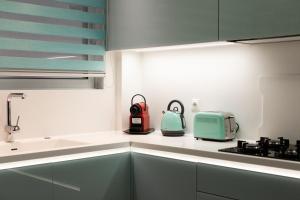 Near Acropolis brand new 1 min from metro