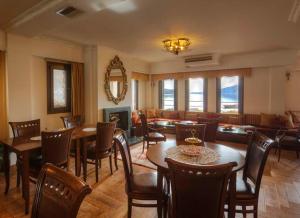 Guesthouse Konstantinos Bakaris