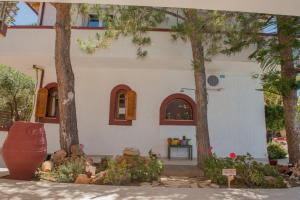 Houmeli Maisonettes & Apartments Heraklio Greece
