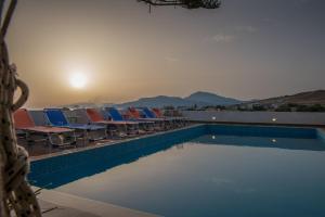 Houmeli Maisonettes & Apartments Heraklio Greece