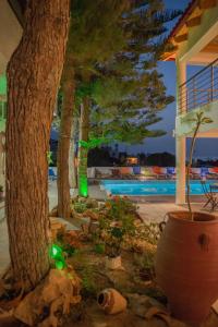 Houmeli Maisonettes & Apartments Heraklio Greece