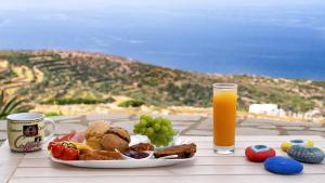 Loukia Apartments Sifnos Greece