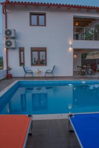 Houmeli Maisonettes & Apartments Heraklio Greece