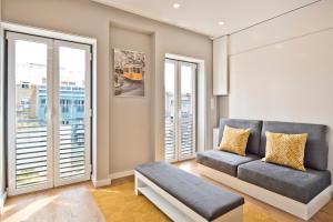 Studio - Second Floor room in BmyGuest Bruno’s 36 Apartments