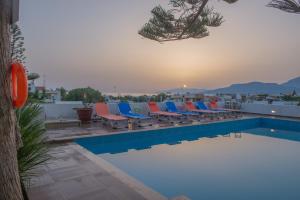 Houmeli Maisonettes & Apartments