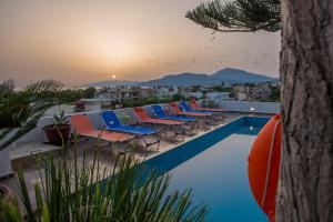 Houmeli Maisonettes & Apartments