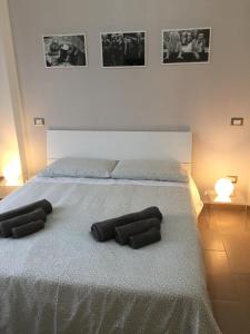 Dreibettzimmer