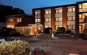 伯尼花园酒店 - Marsdorf 伯尼花园酒店 - Marsdorf