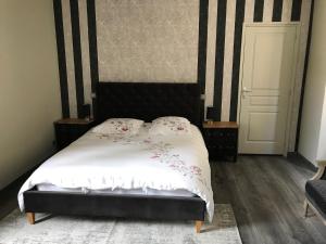 B&B / Chambres d'hotes Les Chambres d'Hotes chez Alisa et Daniel : photos des chambres