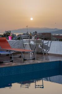 Houmeli Maisonettes & Apartments Heraklio Greece