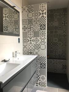 B&B / Chambres d'hotes Les Chambres d'Hotes chez Alisa et Daniel : photos des chambres